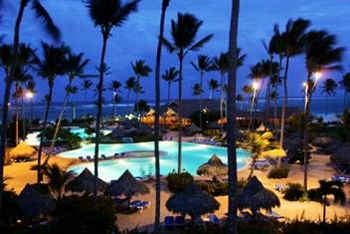 VIK Hotel Cayena Beach - Pool